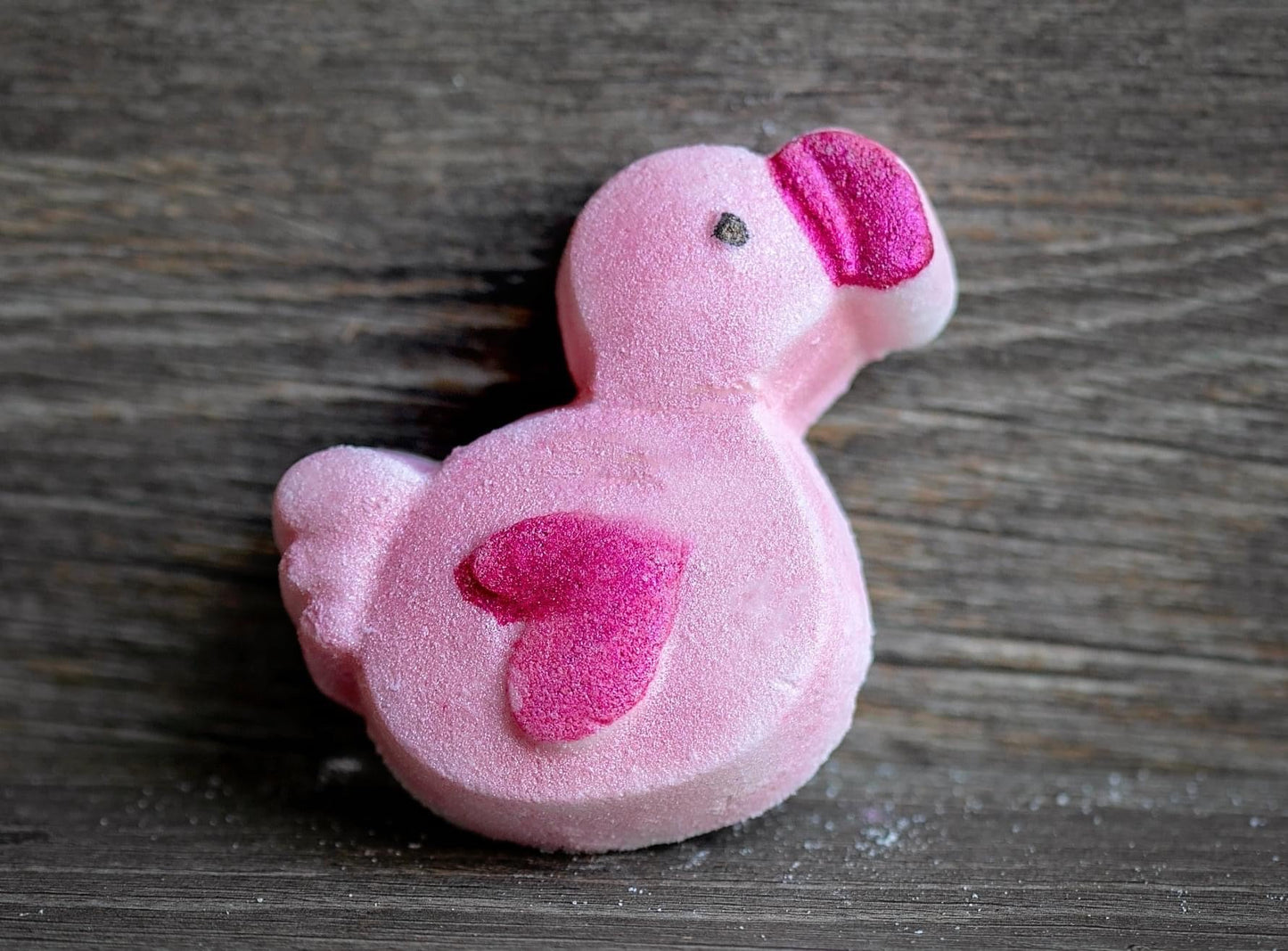 Wholesale Lot of 10 Flamingo Flame BathBomb