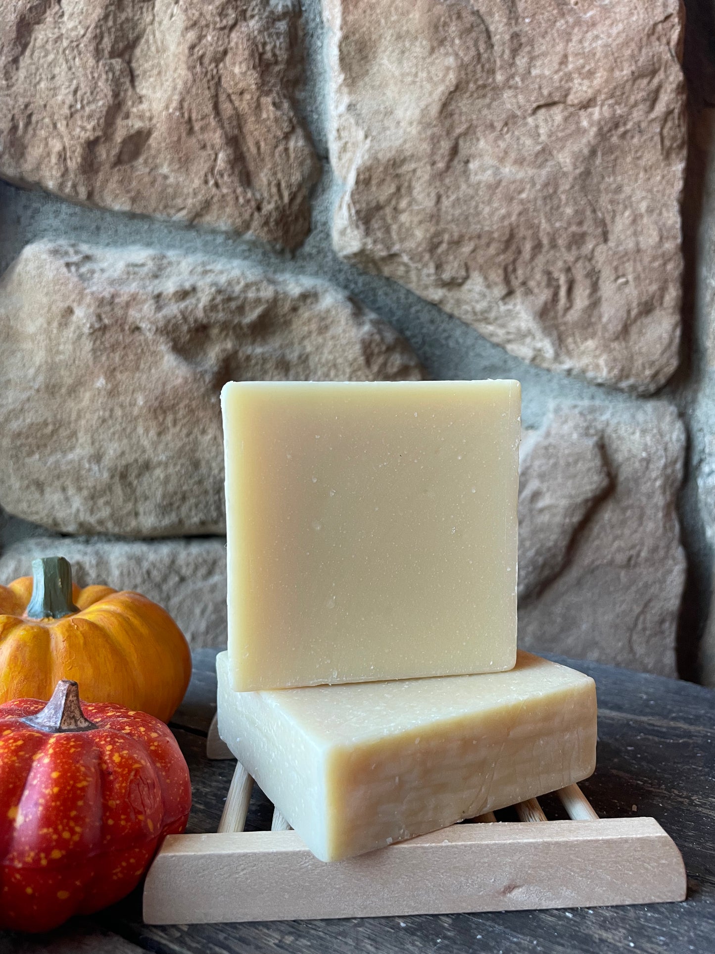 Old Fashioned Cold Process soap