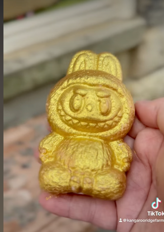 24 Karat Monster