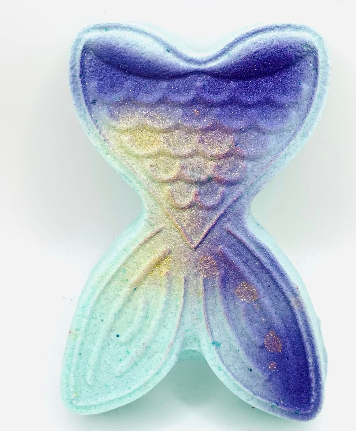 Mermaid Tail Bathbomb